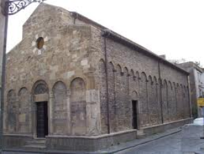 Furto sacrilego a Guglionesi